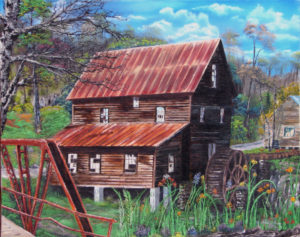 tanners-mill