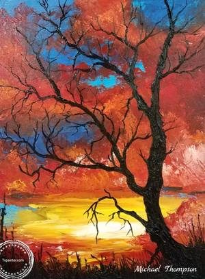 warm-sunset