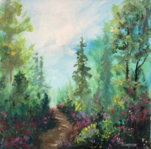 wilderness-pathway