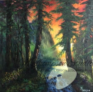 tranquility-in-the-forest