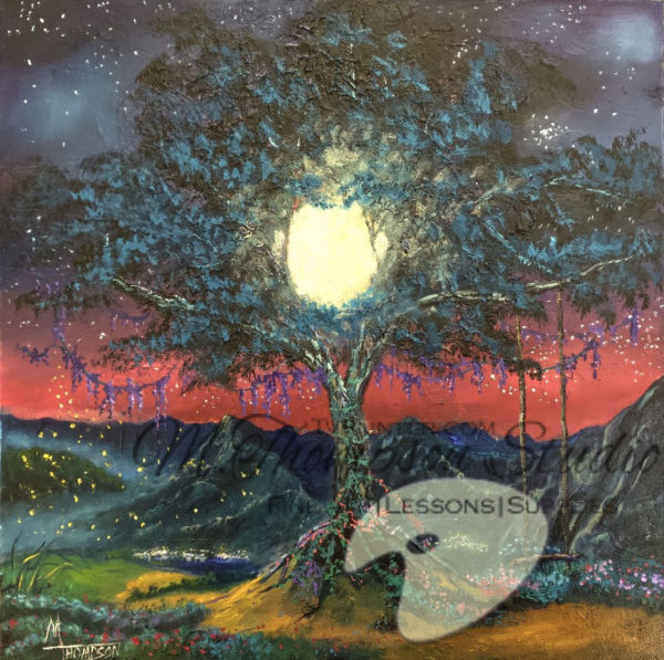 moon-shine