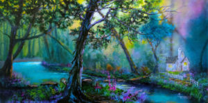 Forest Delight